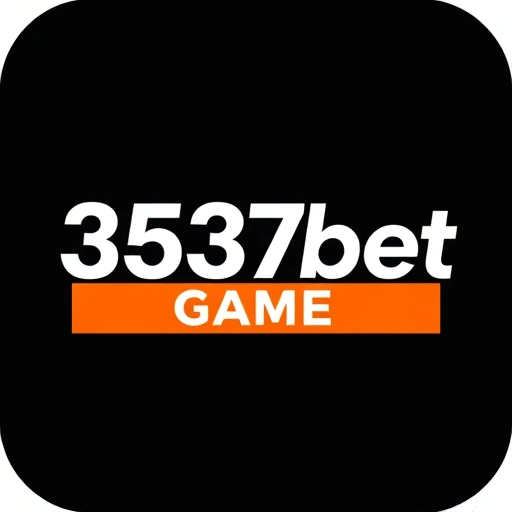 Logo da 3537bet