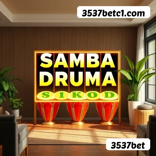 Aplicativo móvel 3537bet para iOS e Android