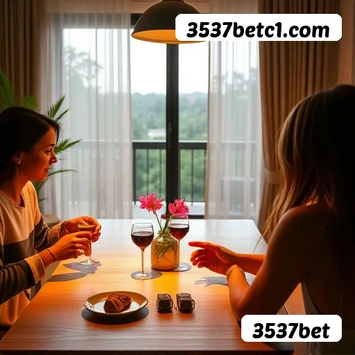 Análise de apostas 3537bet
