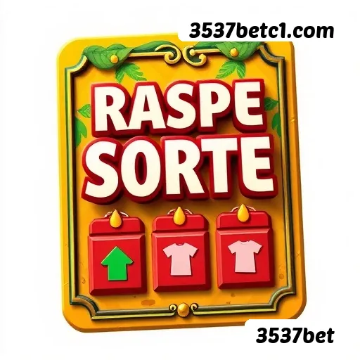 Cassino online 3537bet - Imagem principal