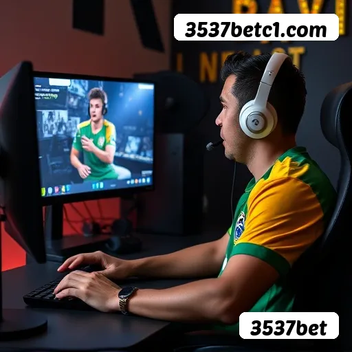 Instalar 3537bet Mac