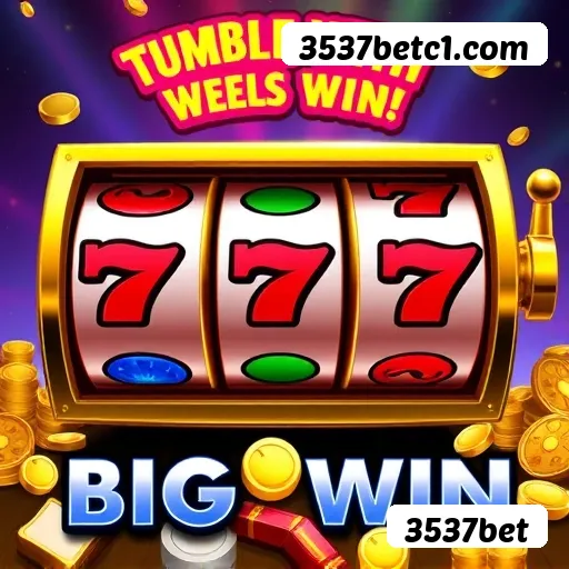 Login seguro 3537bet - Imagem principal