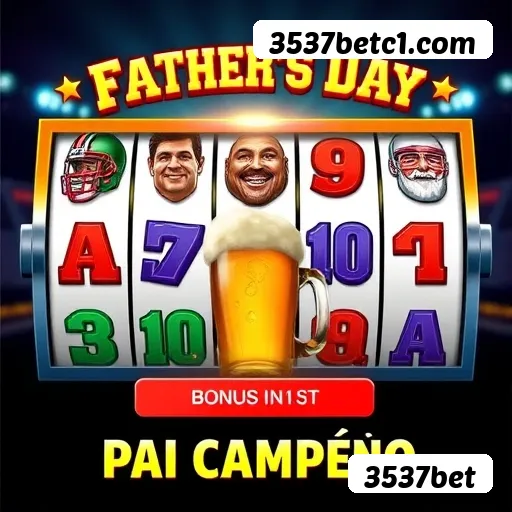 Qualificar VIP 3537bet